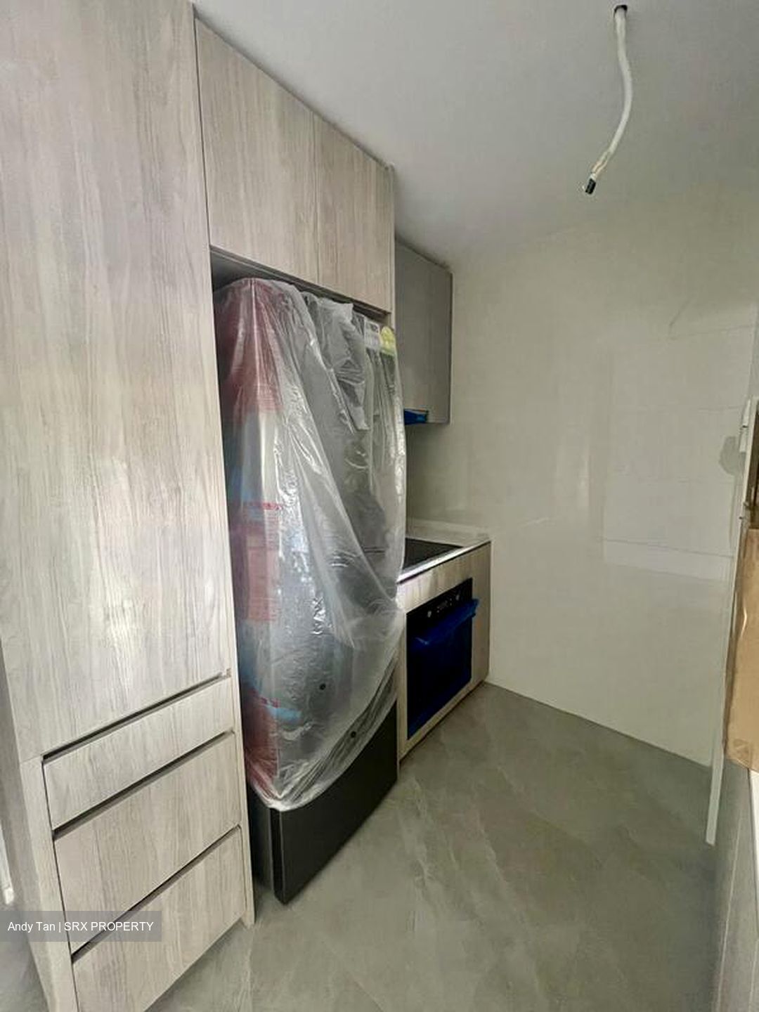 Amo Residence (D20), Apartment #518117621